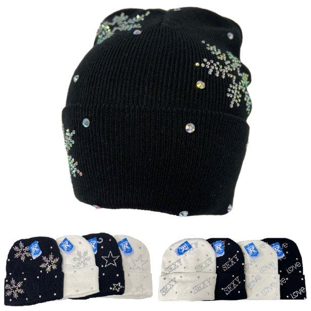 Winter Hats