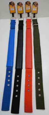 ''28'''' Large Cushioned DOG Collar''