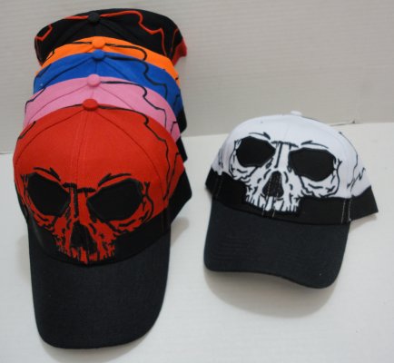 Skeleton HAT