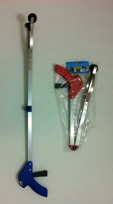 ''30'''' Folding Pick Up TOOL''