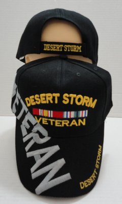 Desert Storm Veteran HAT