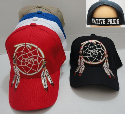 Dream Catcher HAT