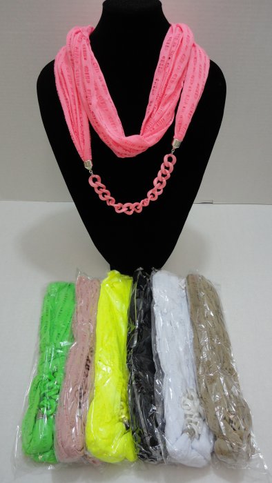 Loop SCARF with Chain Link Design