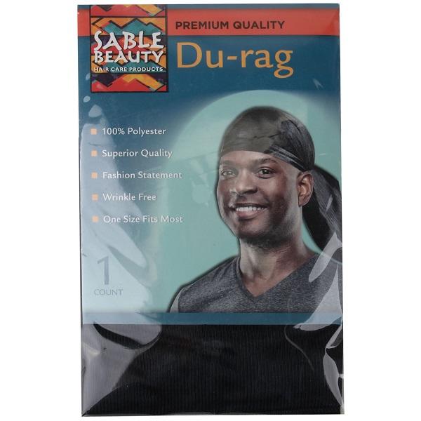 DuRag [Black]