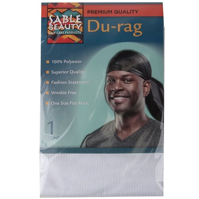 DURAG [White]