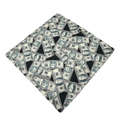 BANDANA-Money