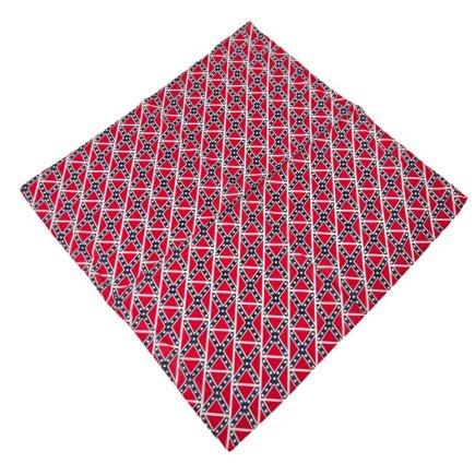 Bandana-Small Rebel FLAG