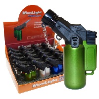 Mini Windproof Torch LIGHTER