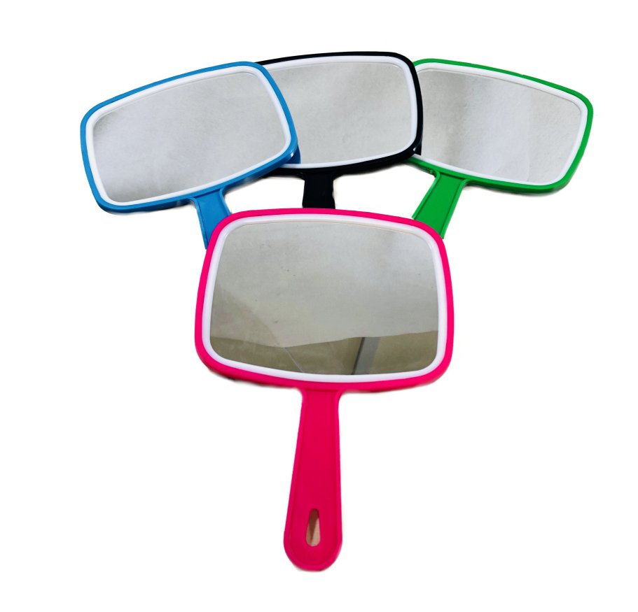 ''6.75''''x5.5'''' Handheld MIRROR''