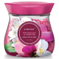 14oz Air Fusion Crystal BEAD -Magnolia & Jasmine