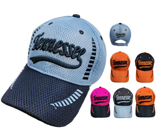 Air Mesh TENNESSEE HAT