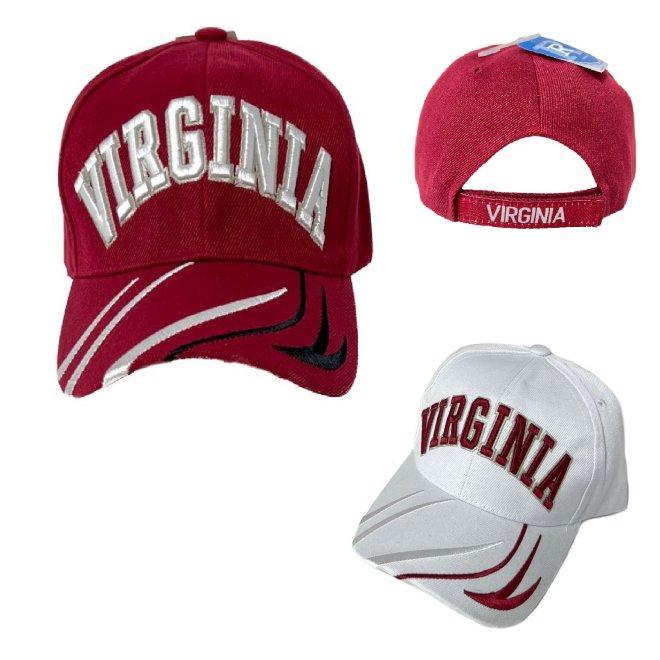 VIRGINIA HAT