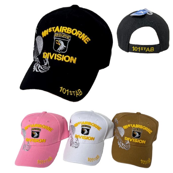 101st Airborne Division HAT