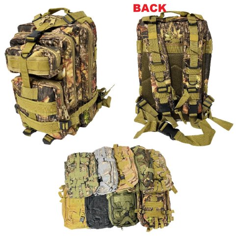''Tactical BACKPACK [18''''x10''''x10'''']''