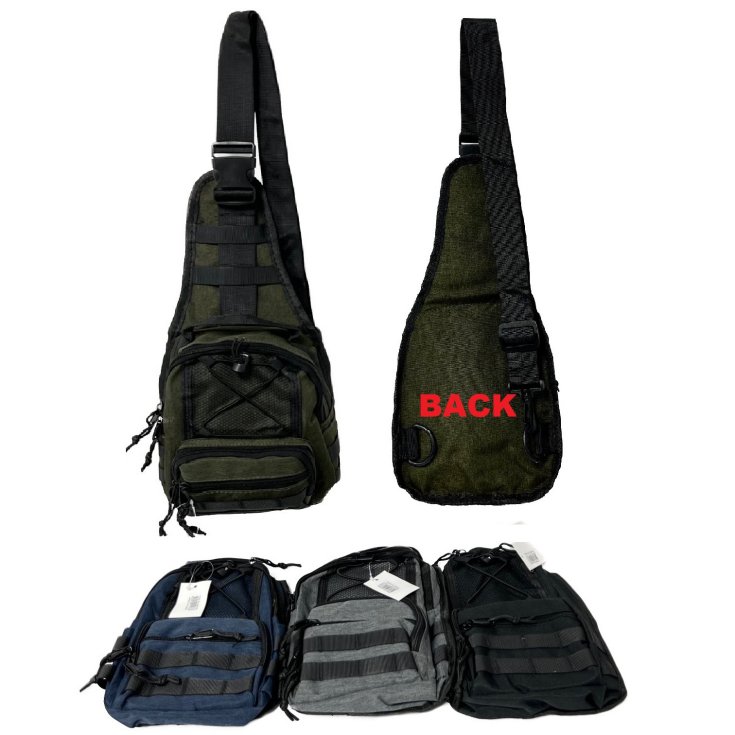 ''SHOULDER BAG [Tactical] 8''''x10''''x5''''''