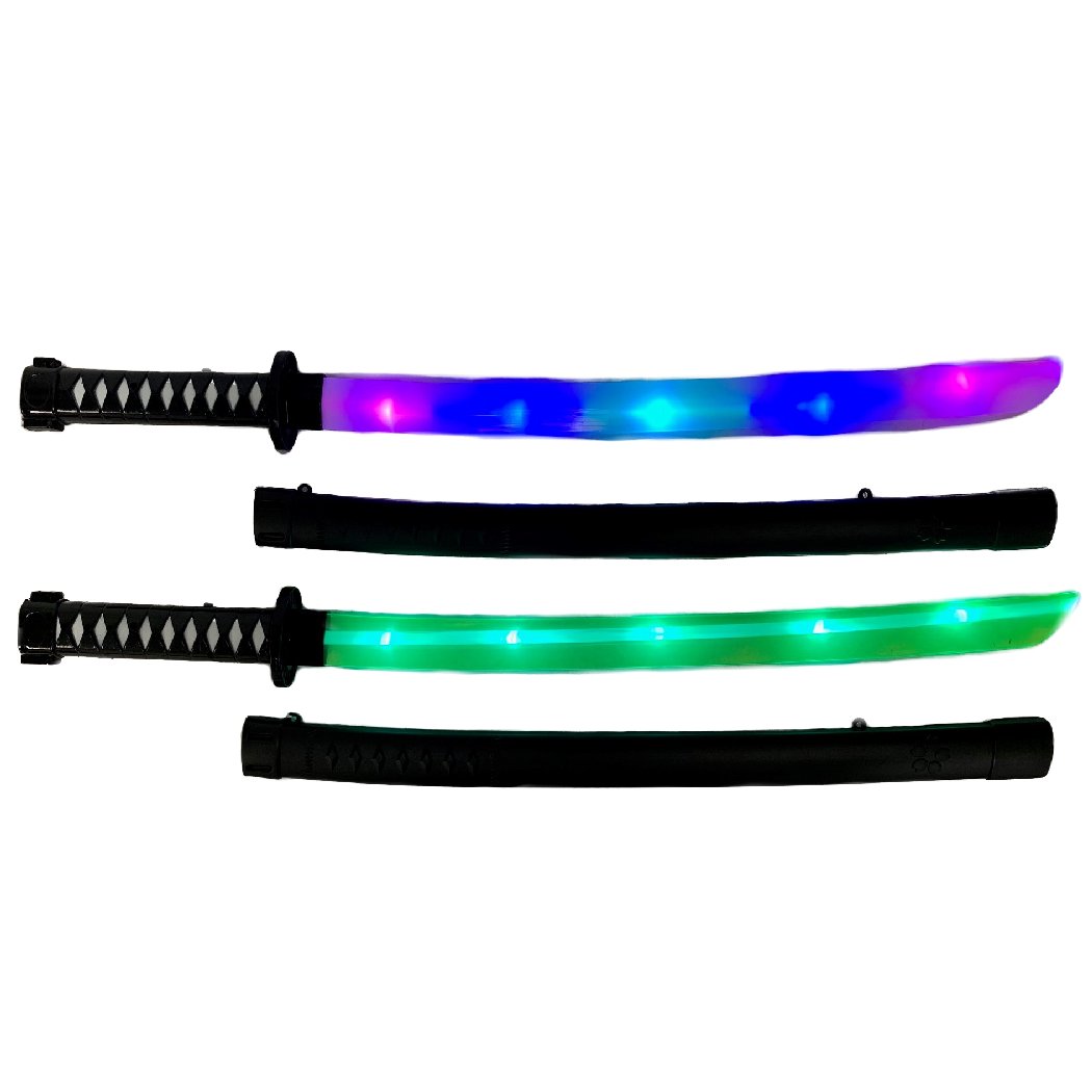 ''27'''' Light and Sound Sword with Cover''