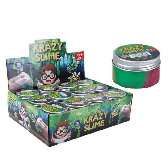 120g Slime RAINBOW