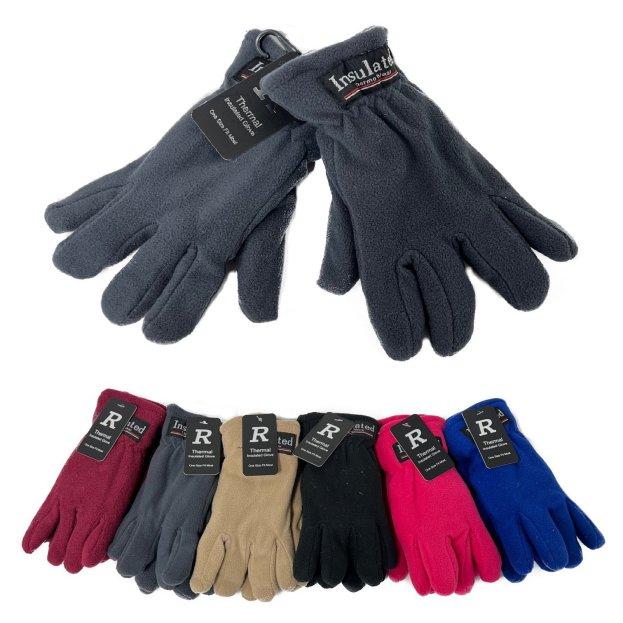 Youth Fleece GLOVES