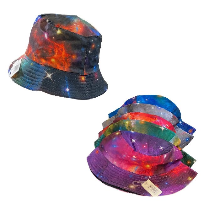 Bucket HAT [Galaxy]