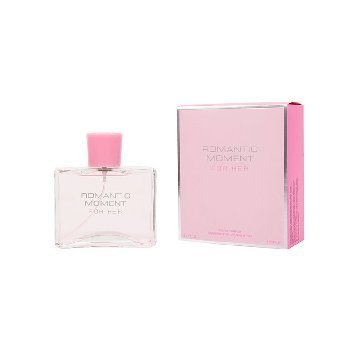 3.4oz Ladies Eau de Parfum [Romantic Moment]