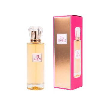 3.4oz Ladies Eau de Parfum [Pink Diamond]