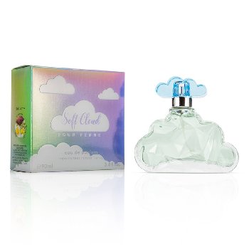 3oz Ladies Eau de Parfum [Soft Cloud]