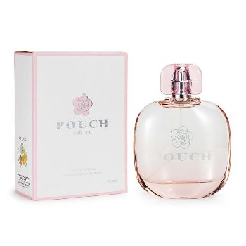 3.4oz Ladies Eau de Parfum [Pouch]