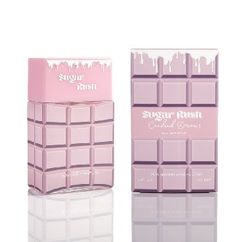 3.4oz Ladies Eau de Parfum [Sugar Rush Candied Dreams]
