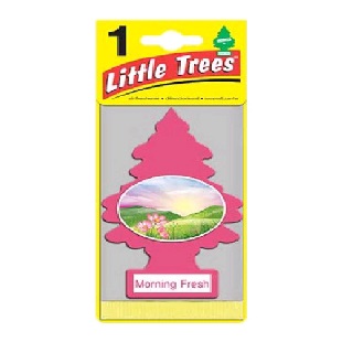 Little Tree Air Freshener [Morning Fresh]