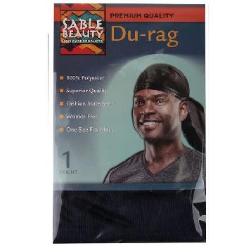 DuRag [Navy]