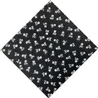 Bandana-Mini Skulls