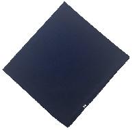 Bandana-Solid Navy