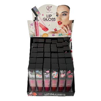 True Heart Lip Gloss