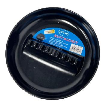 7" Ashtray