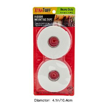 2pk Mounting Tape