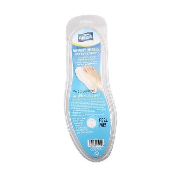 Wish Memory Foam Insoles