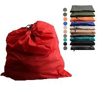 Jumbo Drawstring Laundry Bag