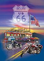 3D Picture 9731--Route 66