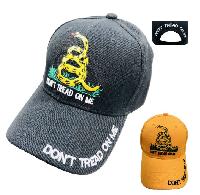 DON'T TREAD ON ME Hat