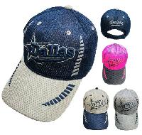 Air Mesh DALLAS Hat