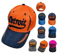 Air Mesh DETROIT Hat