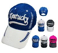 Air Mesh KENTUCKY Hat