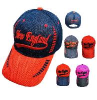 Air Mesh NEW ENGLAND Hat