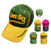 Air Mesh GREEN BAY Hat