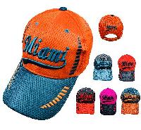 Air Mesh MIAMI Hat