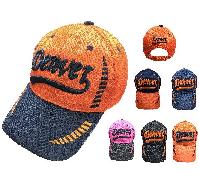 Air Mesh DENVER Hat