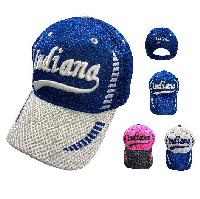 Air Mesh INDIANA Hat