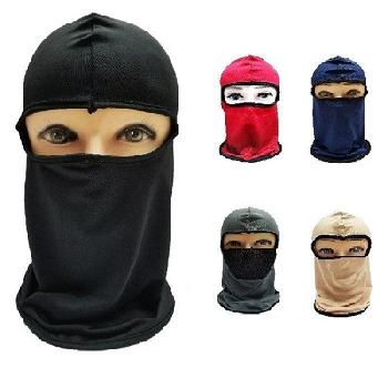 Ninja Face Mask [Solid Color]