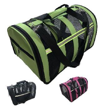 Deluxe Pet Carrier-Small