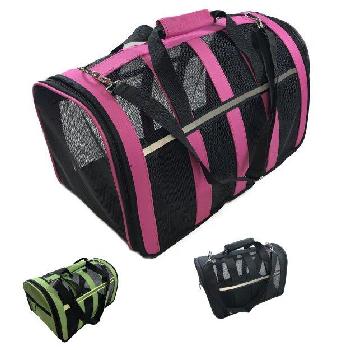 Deluxe Pet Carrier-Medium